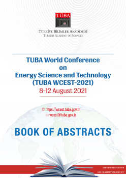 TUBA World Conference on Energy Science and Technology (TUBA WCEST-2021) Book of Abstracts
